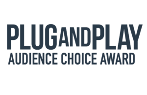 Plug and Play Audience Choice Award